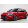 Ford Focus VI 2019-