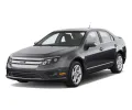 Ford Fusion 2011-
