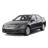 Ford Fusion 2011-