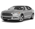 Ford Fusion 2015-