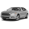 Ford Fusion 2015-