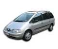 Ford Galaxy 1995-2006