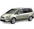 Ford Galaxy 2006-2012