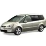 Ford Galaxy 2006-2012