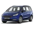 Ford Galaxy 2015-