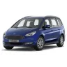 Ford Galaxy 2015-