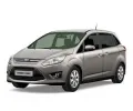 Ford Grand C-Max 2010-