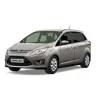 Ford Grand C-Max 2010-