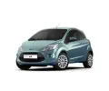 Ford Ka 2008-