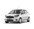 Ford Ka 2016-