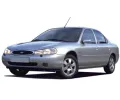 Ford Mondeo 2001-2007