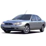Ford Mondeo 2001-2007