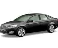 Ford Mondeo 2007-