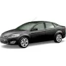 Ford Mondeo 2007-