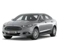 Ford Mondeo 2015-