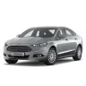 Ford Mondeo 2015-