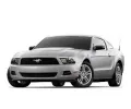 Ford Mustang 2010-