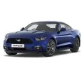 Ford Mustang 2015-