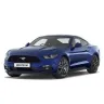 Ford Mustang 2015-