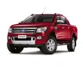 Ford Ranger 2016-