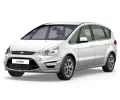 Ford S-Max 2011-