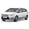 Ford S-Max 2011-