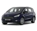 Ford S-Max 2015-