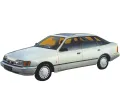Ford Scorpio 1985-1994