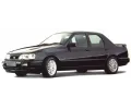 Ford Sierra 1982-1992