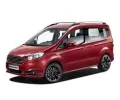 Ford Tourneo Courier 2014-