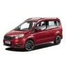 Ford Tourneo Courier 2014-