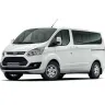 Ford Transit Custom 2012-