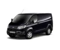 Ford Transit Custom 2016-