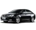 Geely Emgrand EC7 2011-
