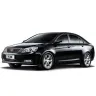 Geely Emgrand EC7 2011-