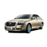 Geely Emgrand EC8 2013-