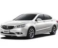 Geely Emgrand GC9 2015-