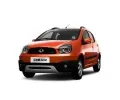 Geely GX2 2010-