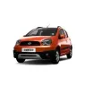 Geely GX2 2010-
