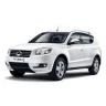 Geely GX7 2013-