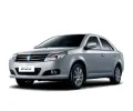 Geely MK 2011-