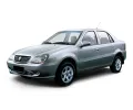 Geely Otaka 2007-