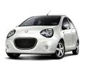 Geely Panda 2012-