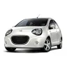 Geely Panda 2012-