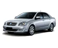 Geely SC-7 2013-