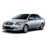 Geely SC-7 2013-