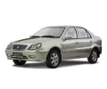 Geely СК 2006-2009