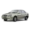 Geely СК 2006-2009