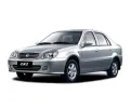 Geely СК 2009-