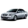 Geely SL 2011-
